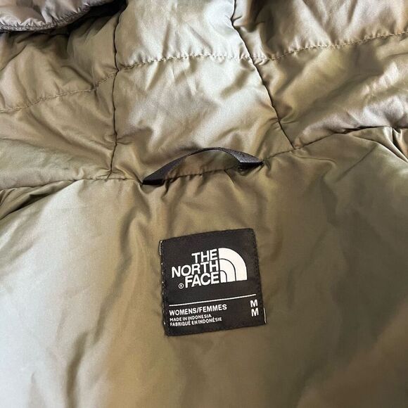 The north face women’s jacket size M - Picture 8 of 9